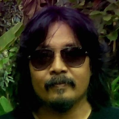 EkoEbsOke's profile picture. WishMeLuck