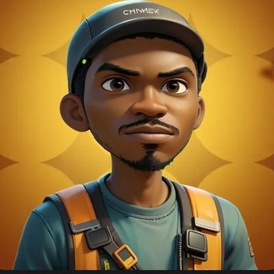 xmetaempire's profile picture. the meta is not/ton