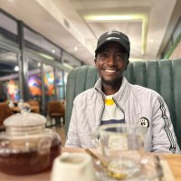Josseck Gachanja Ndonga (@gachanjandonga) 's Twitter Profile