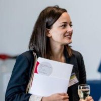 Georgia Chatzi (@chatzigeorgia) 's Twitter Profile