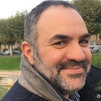 Thomas Simonian (@tsimonian) 's Twitter Profile Photo