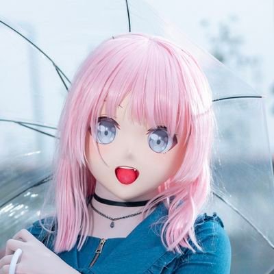 mioyuu_U's profile picture. Kigurumi BanG Dream!/LoveLive! 看心情营业