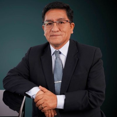 Congresista de la República por Áncash 2021 - 2026/ Perú con Dignidad, justicia y desarrollo. 🇵🇪