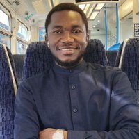 James 'Tunde Okuneye🇳🇬🇬🇧🗣🌍 (@jamesokuneye) 's Twitter Profile
