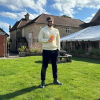 Joshua Rice (@joshuaglrice) 's Twitter Profile