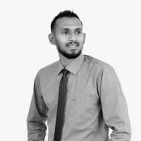 Mohamed Afrah (@aphrrah) 's Twitter Profile