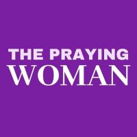 The Praying Woman (@theprayingwoman) 's Twitter Profile Photo The Praying Woman (@theprayingwoman) 's Twitter Profile Photo