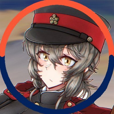 - Tech enthusiast
- Traditional Artist
🇺🇸/🇰🇷/🇰🇵/🇨🇳
Former US AFROTC cadet 🫡 ✈︎
PFP by:@mmmn540d88