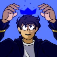 King Arthur Jr (@king_arthurjr) 's Twitter Profile Photo King Arthur Jr (@king_arthurjr) 's Twitter Profile Photo