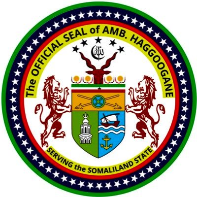 Ambassador at large of the Republic of Somaliland of 26th June 1960, the only democracy between the Nile and Tana. HoA political and security analyst.
