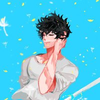 GatoBrujo💙🪶 (@gatobrujoart) 's Twitter Profile