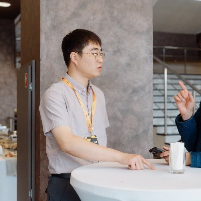 QShaohua61463's profile picture. 