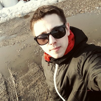 baranowski21205's profile picture. 