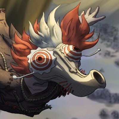 Rubinshkiさんのプロフィール画像