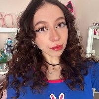 Chloe 💕 (@cyberlychloe) 's Twitter Profile Photo Chloe 💕 (@cyberlychloe) 's Twitter Profile Photo
