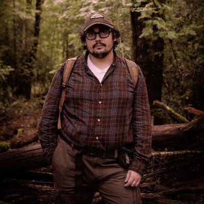 aaronquimet's profile picture. Ell/Qualsevol. De Tarragona, vivint a Sabadell. Faig sonar la tarota, la viella i altres instruments. Aprenent a cantar polifonia tradi. 🇵🇸