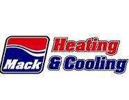 Mack Heating & Cooling is a family owned business servicing the midlands since 1988