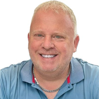 StevenvdKroft's profile picture. 