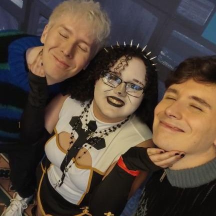 I MET DIP AND PIP OCT 8TH!!!! 🥳
Full on phannie since 2018 〰️ Taken 💕
priv acc: @dnpslittlehorse