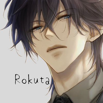 六太です。突如出没突如潜りまばら浮上。気長で心の広い方のみ推奨。ひっそり創作企画垢。3Lごっちゃ現在BL率高。※無断転載/無断利用AIお断り※素材垢:@sozai_kitti Skeb:https://t.co/YXVzELac8E Xfolio:https://t.co/UZBc580CiS