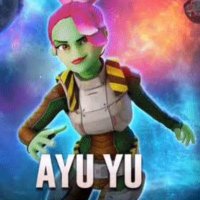 Ayu yu (@ayuyuyu01) 's Twitter Profile