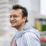 deepaeshdulal's profile picture. Programming is fun 🚀