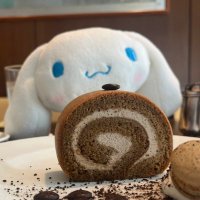 シナモンと喫茶店に行く人 (@cinnamon_withme) 's Twitter Profile