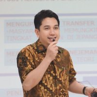 Kun Wardana (@kun_wardana) 's Twitter Profile