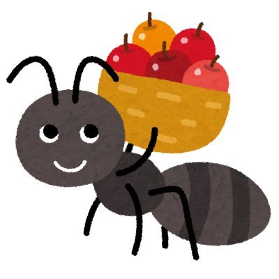 k_arim1995's profile picture. こちらのアカウントは業務用です。所属企業はDM上に記載させていただきます。
私用のアカウントは@arikaetty です。