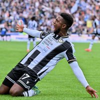 Christian Kabasele (@chriskabasele27) 's Twitter Profile