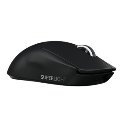 LogitechGProX2's profile picture. 