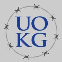 UOKG e.V. (@uokgev) 's Twitter Profile
