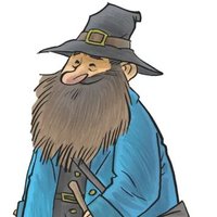 Tan Bombadil (@bombadiltan) 's Twitter Profile Photo