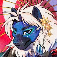 Otis the Space Lion 🔜 FWA (@otisspacelion) 's Twitter Profile Photo Otis the Space Lion 🔜 FWA (@otisspacelion) 's Twitter Profile Photo