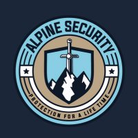 Alpine Security UG (@alpine_ug) 's Twitter Profile