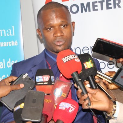 Communications Specialist || Public Relations Manager || @CDDGha @afrobarometer Comms coordinator for Francophone West and Central Africa 🌍 @CESTIDAKAR alumni