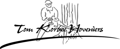 korbeehoveniers's profile picture. Tom Korbee Hoveniers. Ontwerp | Aanleg | Onderhoud |