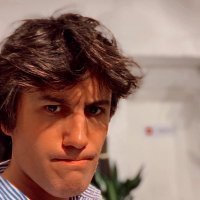 Ignacio (@ignaciotouza) 's Twitter Profile Photo Ignacio (@ignaciotouza) 's Twitter Profile Photo