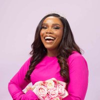 Chisom Nwokwu🌟 (@tech_queen) 's Twitter Profile Photo Chisom Nwokwu🌟 (@tech_queen) 's Twitter Profile Photo