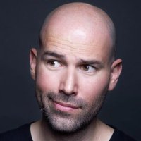 Eldad Shetrit (@eldude86) 's Twitter Profile Photo