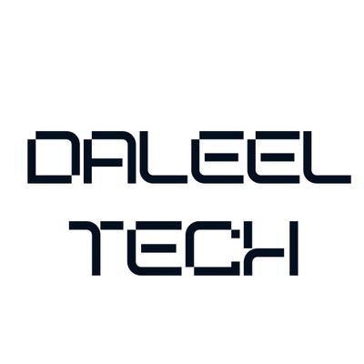 دليلك لعالم التقنية 💡
مقالات ،أخبار وتحليلات تغطي كل ما هو جديد في عالم التقنية 🔎
📩DM