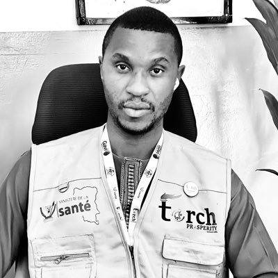 Public Health Expert • Psychosociology Specialist• Sexual and Reproductive Rights Activist• Entrepreneurship Trainer, “ I am the #TotalityOfPossibilities”