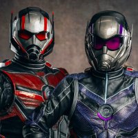 Red-Pym Cosplay (@redpym_cosplay) 's Twitter Profile