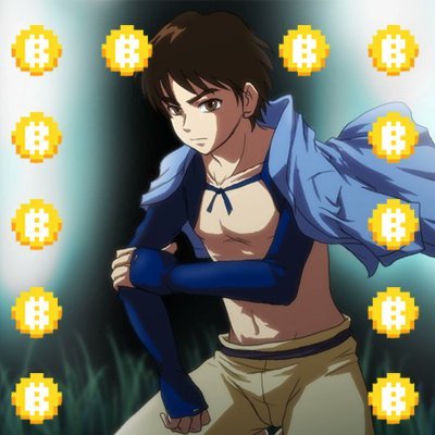 Ashitaka318's profile picture. Web 3/Project Researcher/ORDINALS/Crypto Enthusiast/Gamer.

Member of Goated Syndicate.