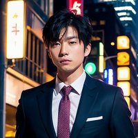 マッシュ👑ヘブン研究家👑 (@h_lovema) Twitter profile photo