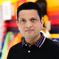 Ganesh Subramanian (@ganeshsub) 's Twitter Profile