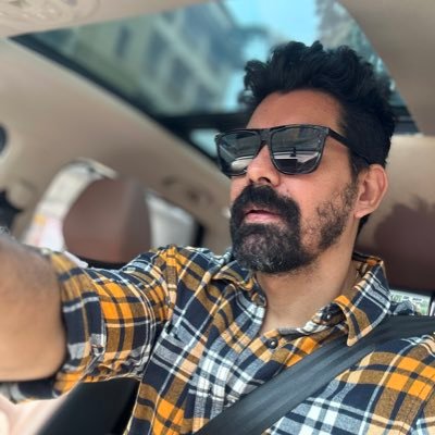 Model turned Actor | Fitness Enthusiast | True Believer | https://t.co/QSalSVhJ2G