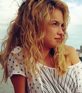 FC para a diva @Lua_Blanco! Since: 14/03/11 ;D