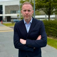 Chris Hazzard MP (@chrishazzardsf) 's Twitter Profile