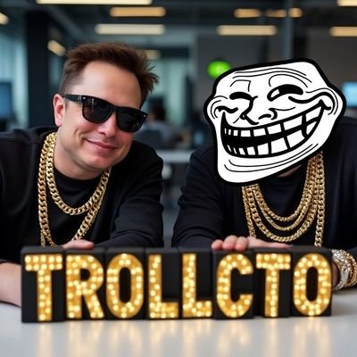 lwbn3's profile picture. $Troll
💯 🧌 😂